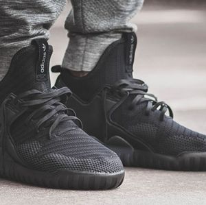 adidas original tubular x primeknit